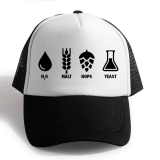 Entrada Cervecero – FCA2019