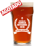 Entrada Cervecero – FCA2019